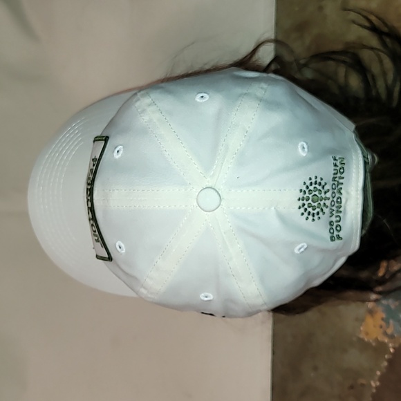 Made in USA. Pendleton Whisky. Military Appreciation Edition. Adjustable strap - Picture 6 of 11